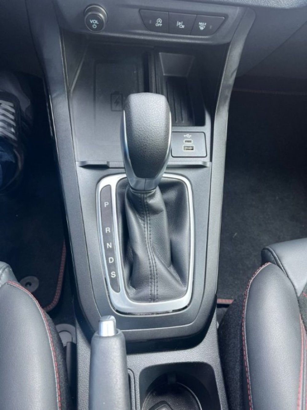 Ford Puma usata a Lodi (11)