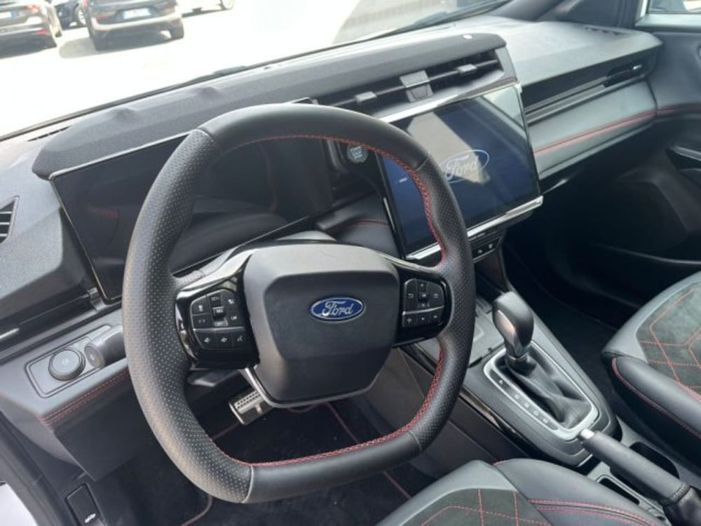 Ford Puma usata a Lodi (7)
