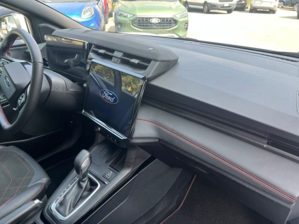 Ford Puma usata a Lodi (8)