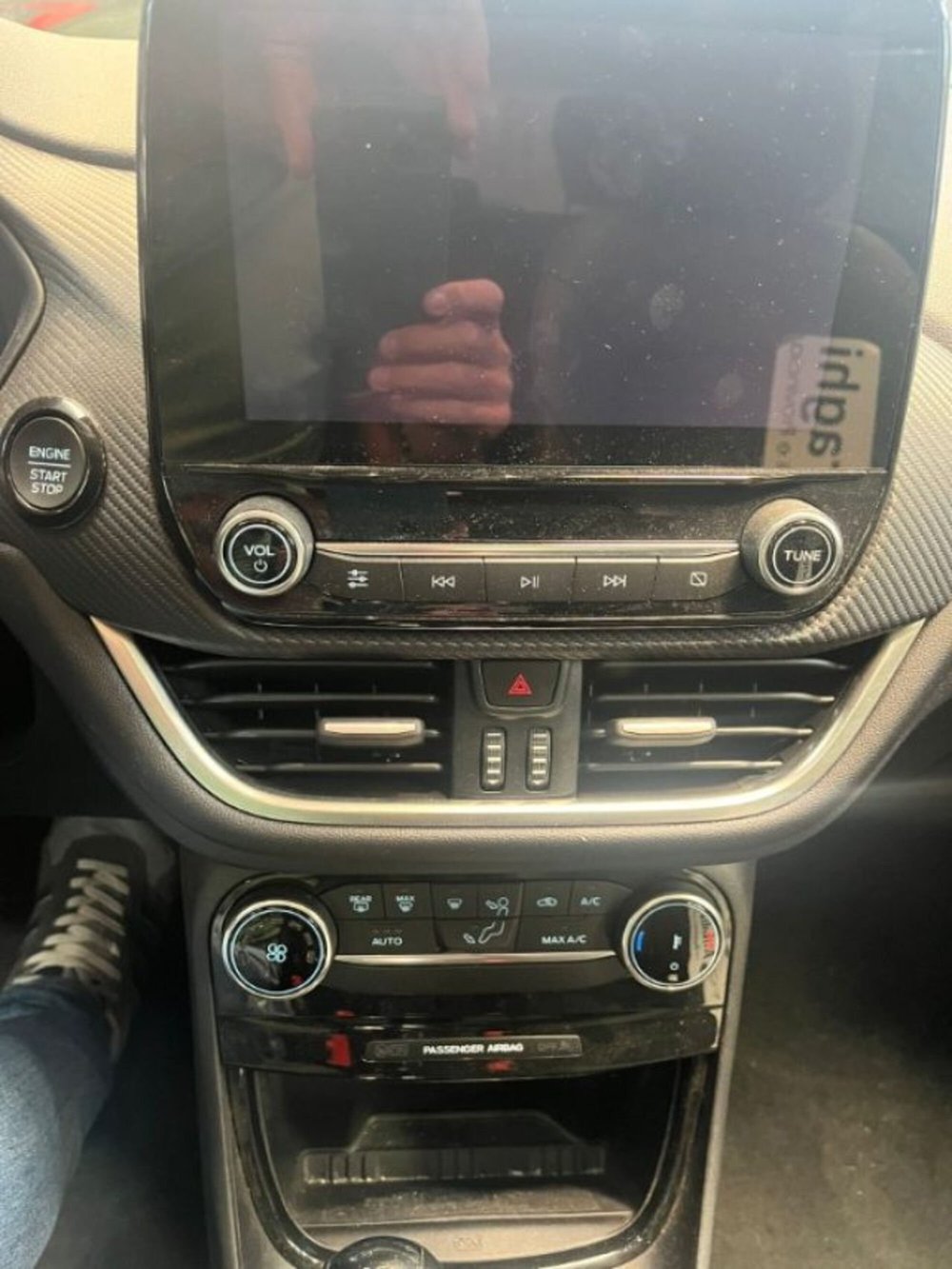 Ford Puma usata a Lodi (10)