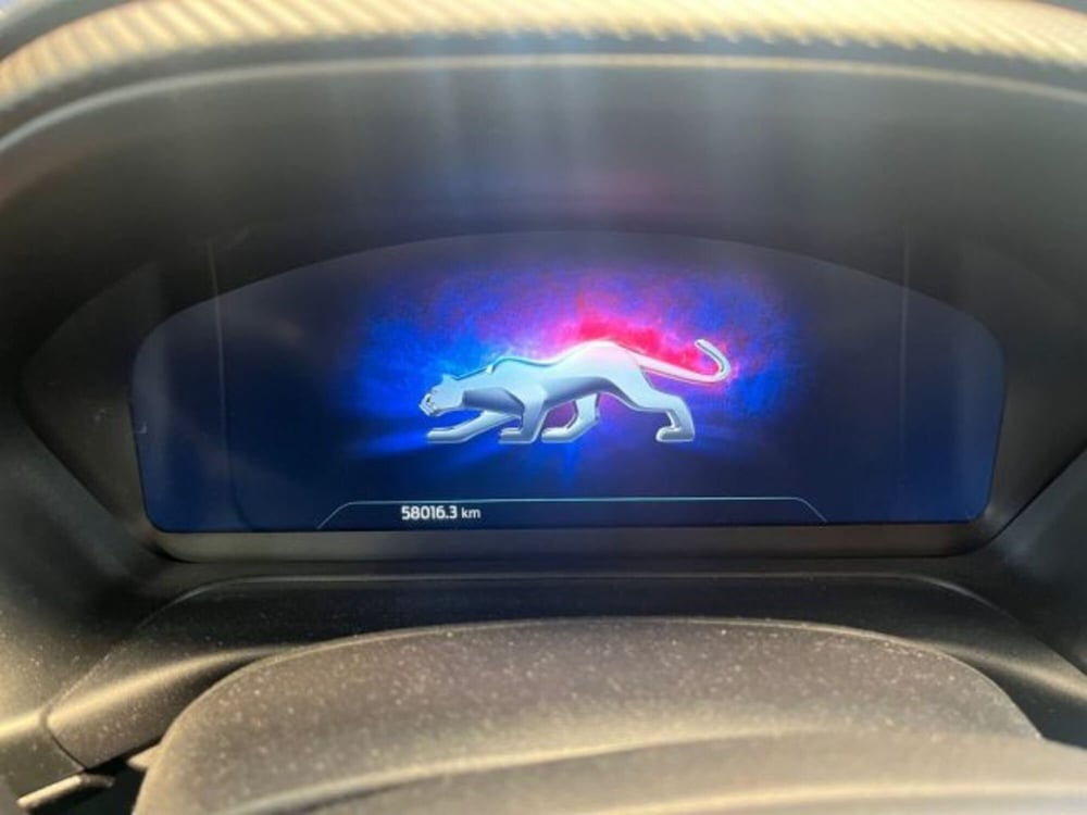 Ford Puma usata a Lodi (9)