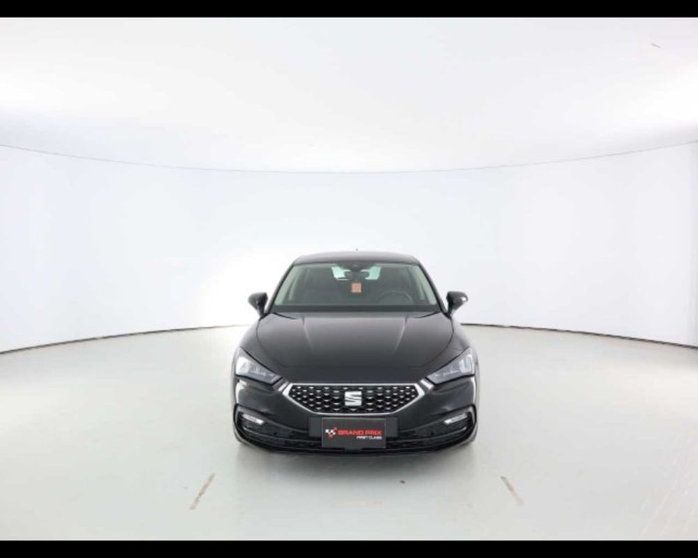 SEAT Leon usata a Bologna
