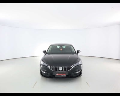 SEAT Leon 1.5 eTSI 150 CV DSG Xcellence del 2021 usata a Castenaso