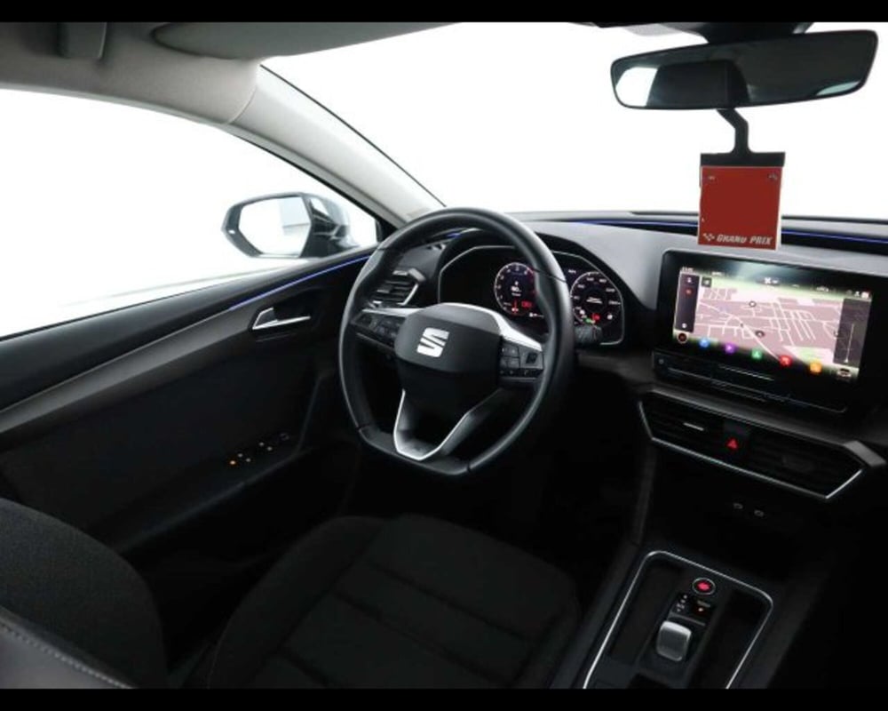 SEAT Leon usata a Bologna (11)