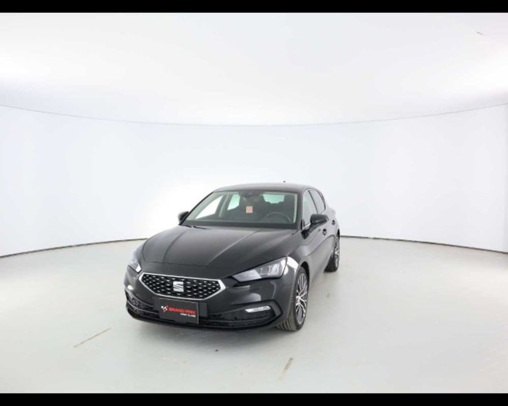 SEAT Leon usata a Bologna (2)