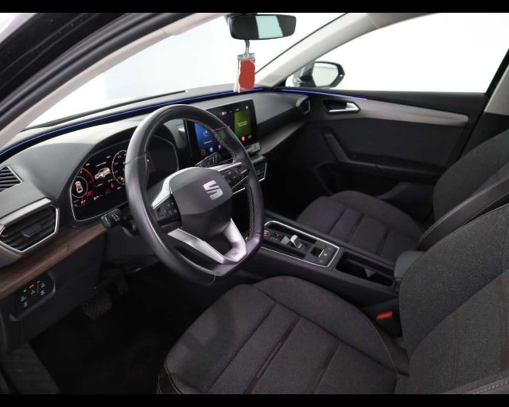 SEAT Leon usata a Bologna (9)