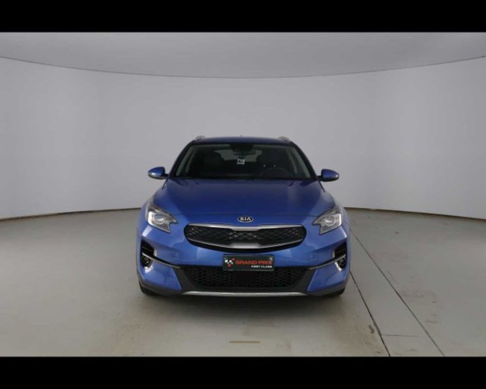 Kia XCeed usata a Bologna (2)
