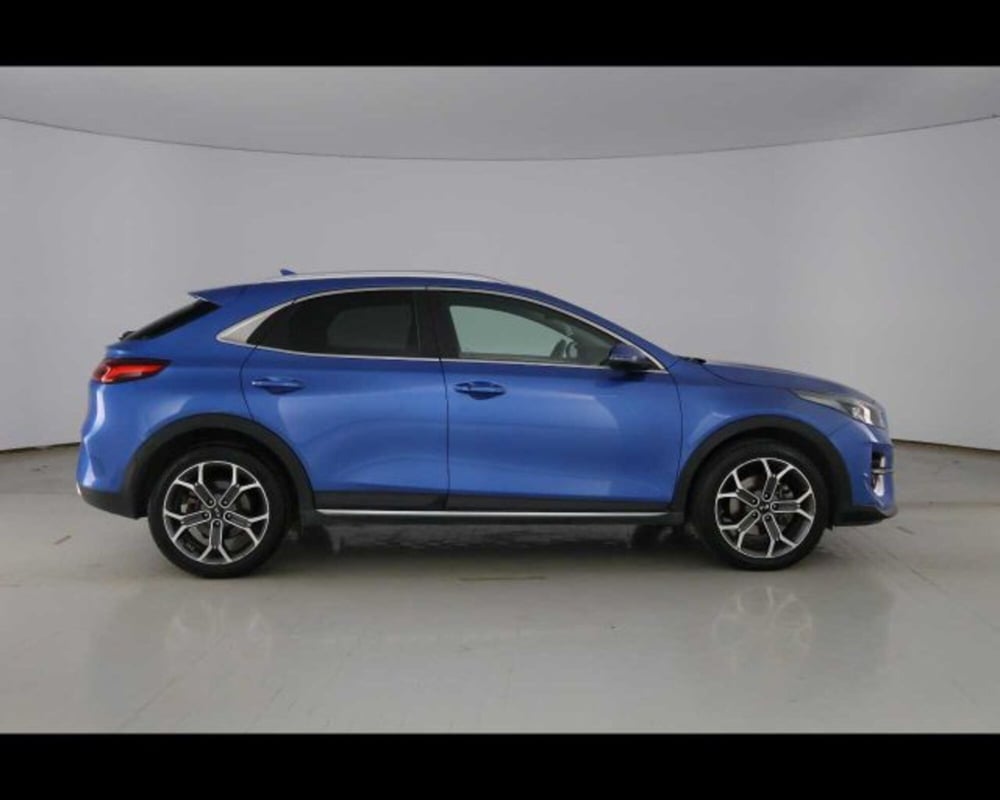 Kia XCeed usata a Bologna (4)