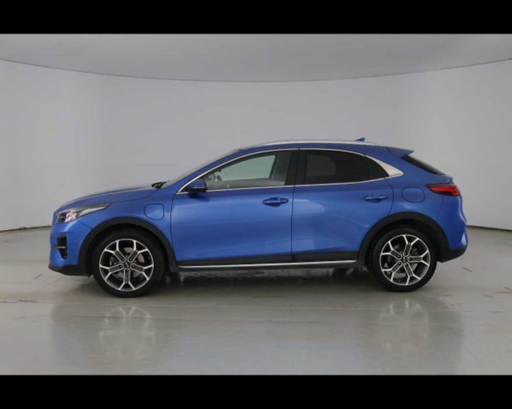 Kia XCeed usata a Bologna (8)