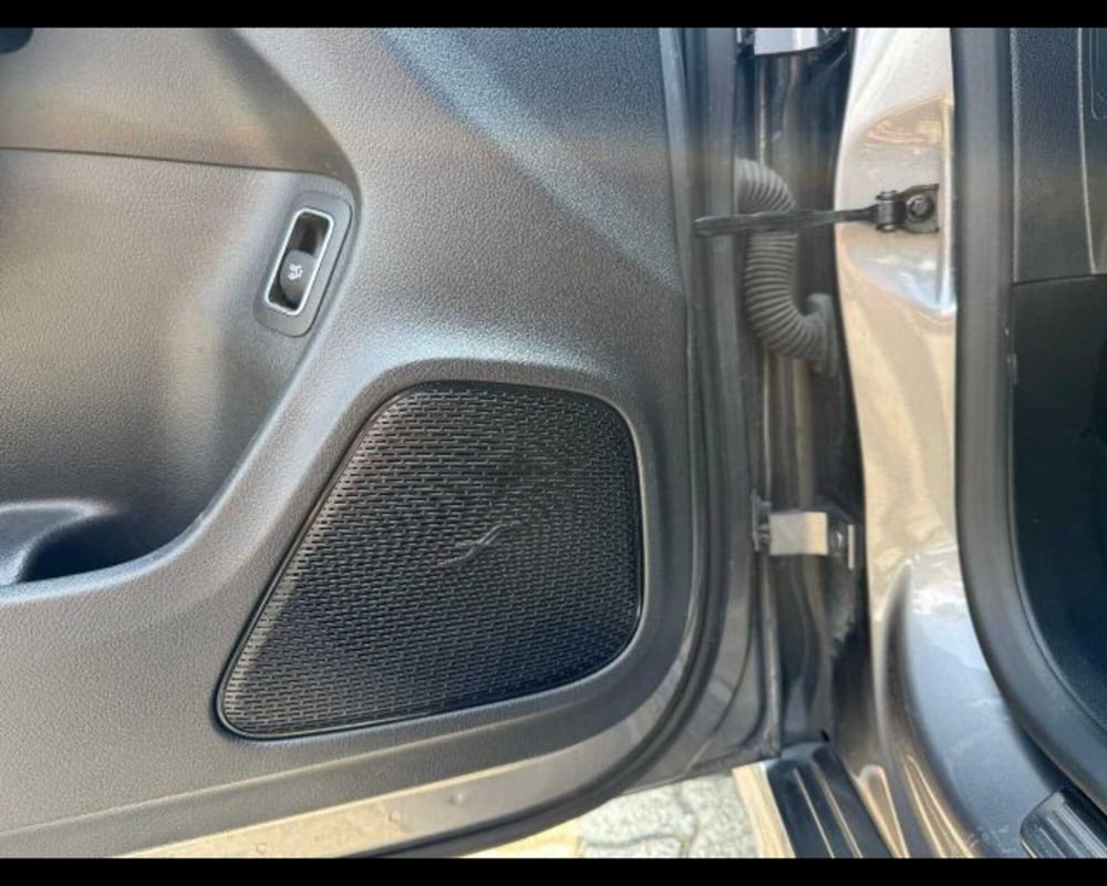 Mercedes-Benz CLA Shooting Brake usata a Bologna (12)
