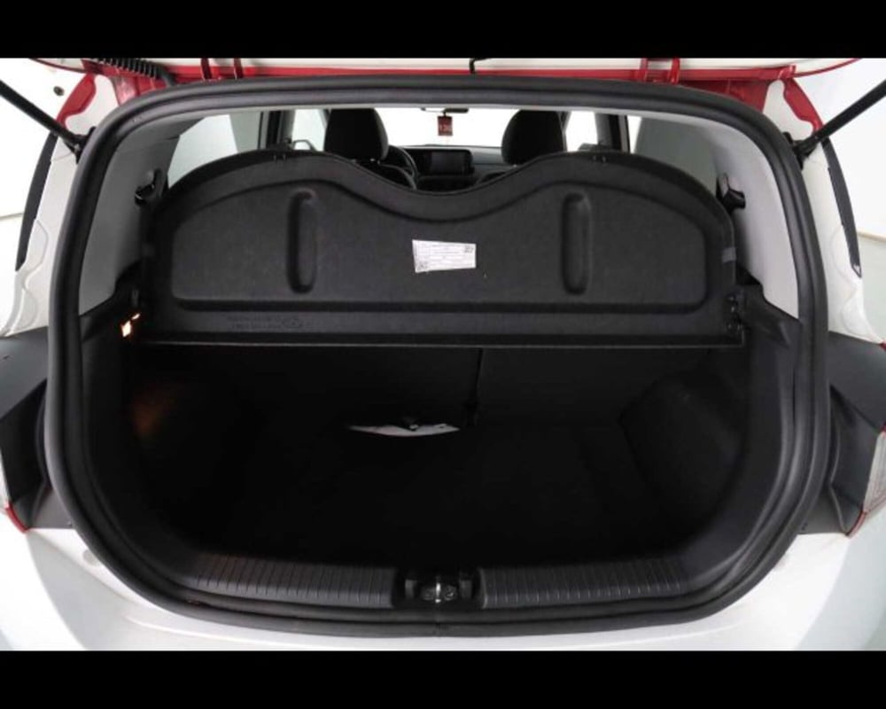Hyundai i10 usata a Bologna (15)