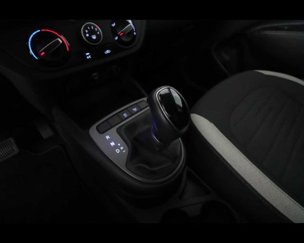 Hyundai i10 usata a Bologna (16)