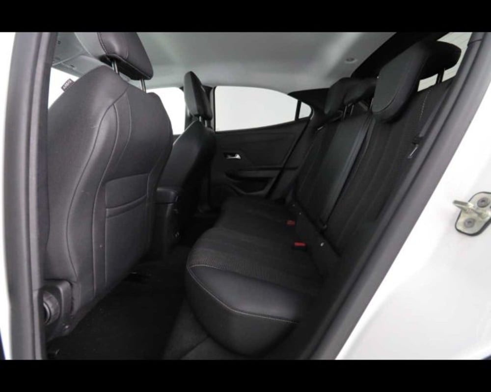 Opel Mokka usata a Bologna (10)