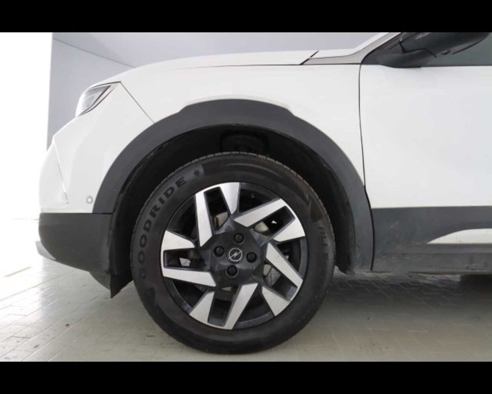 Opel Mokka usata a Bologna (14)