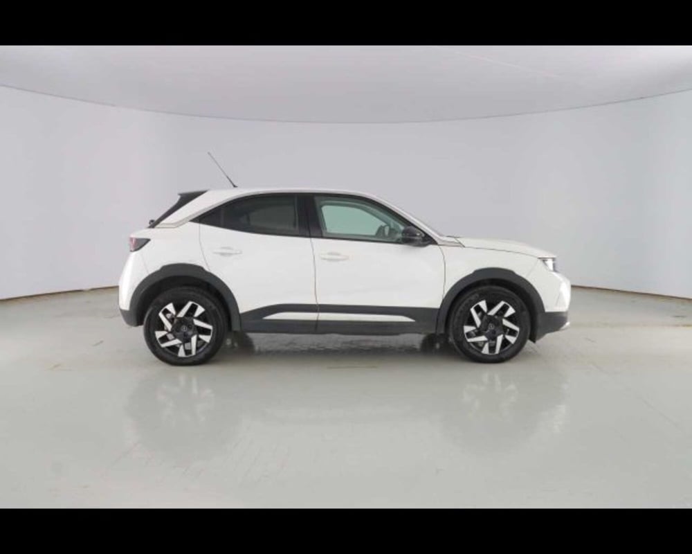 Opel Mokka usata a Bologna (4)