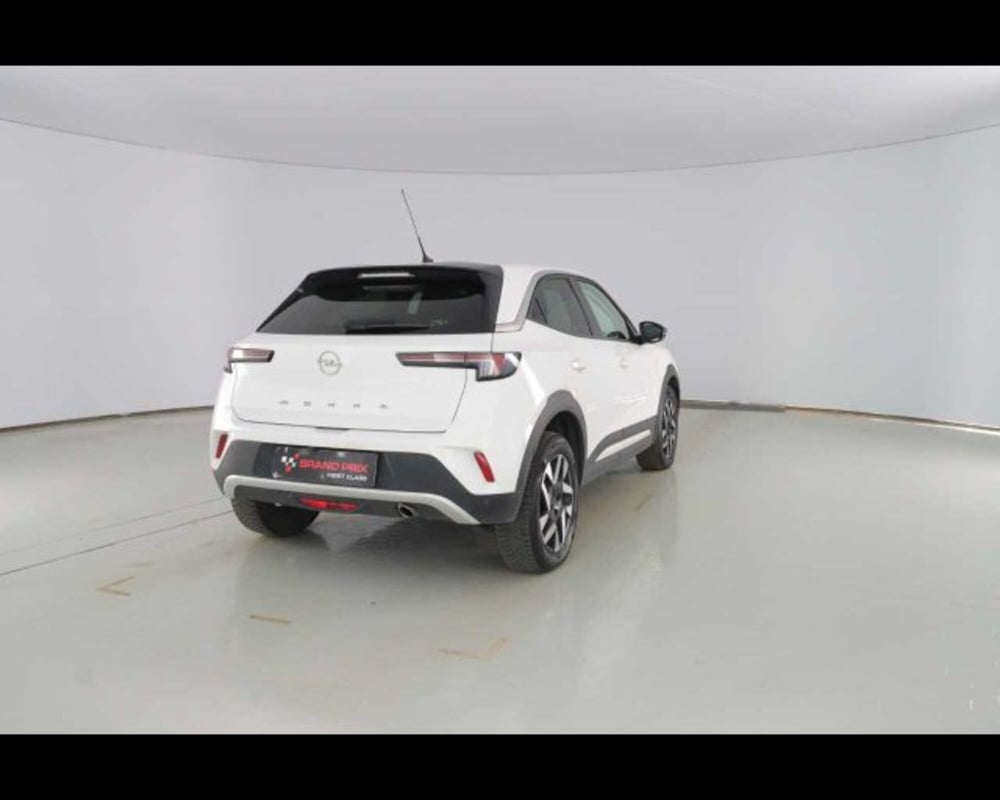 Opel Mokka usata a Bologna (5)