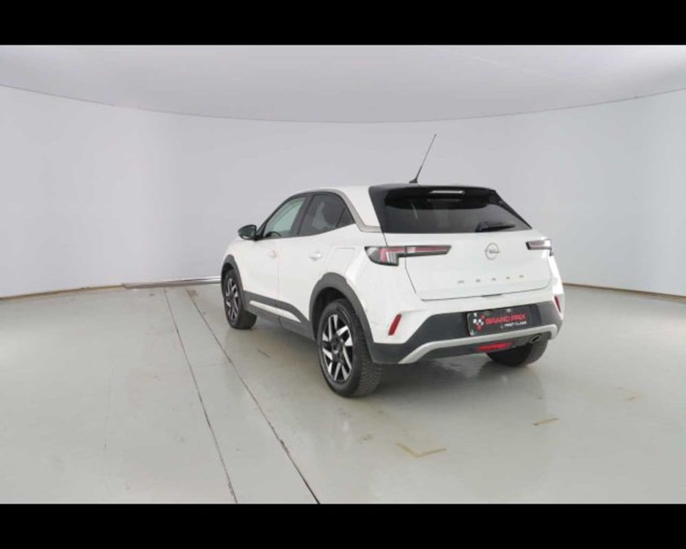 Opel Mokka usata a Bologna (7)
