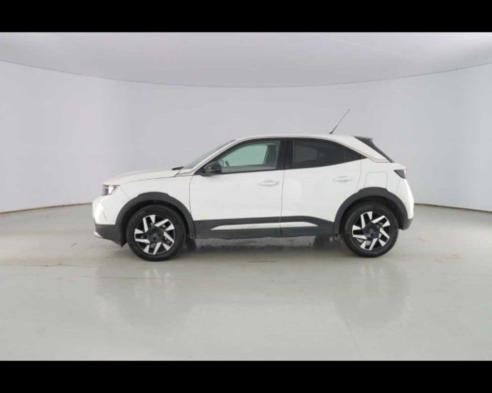 Opel Mokka usata a Bologna (8)