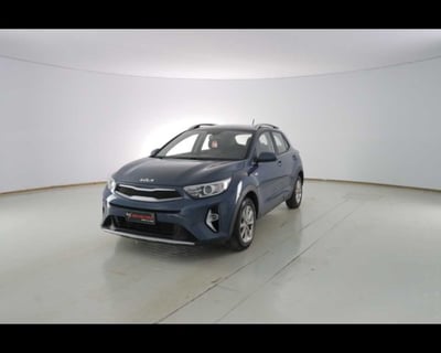 Kia Stonic 1.2 ECO GPL Urban del 2022 usata a Castenaso