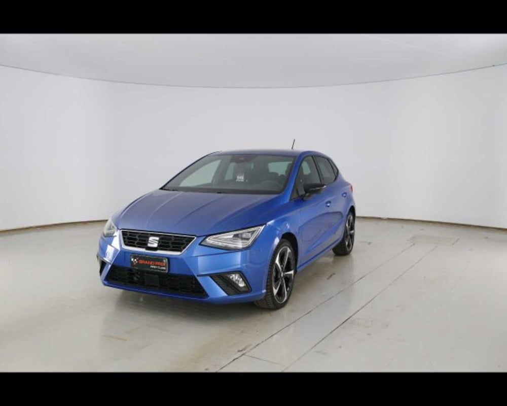 SEAT Ibiza usata a Bologna