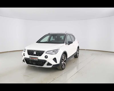 SEAT Arona 1.0 TGI XPERIENCE del 2022 usata a Castenaso