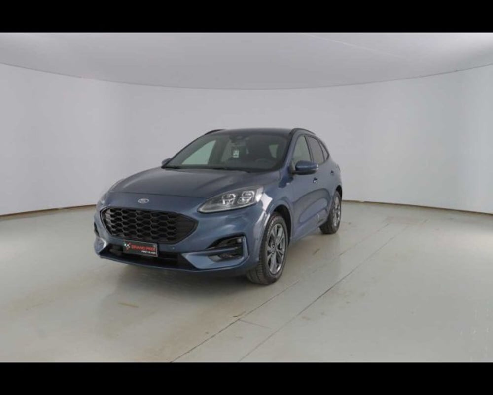 Ford Kuga usata a Bologna