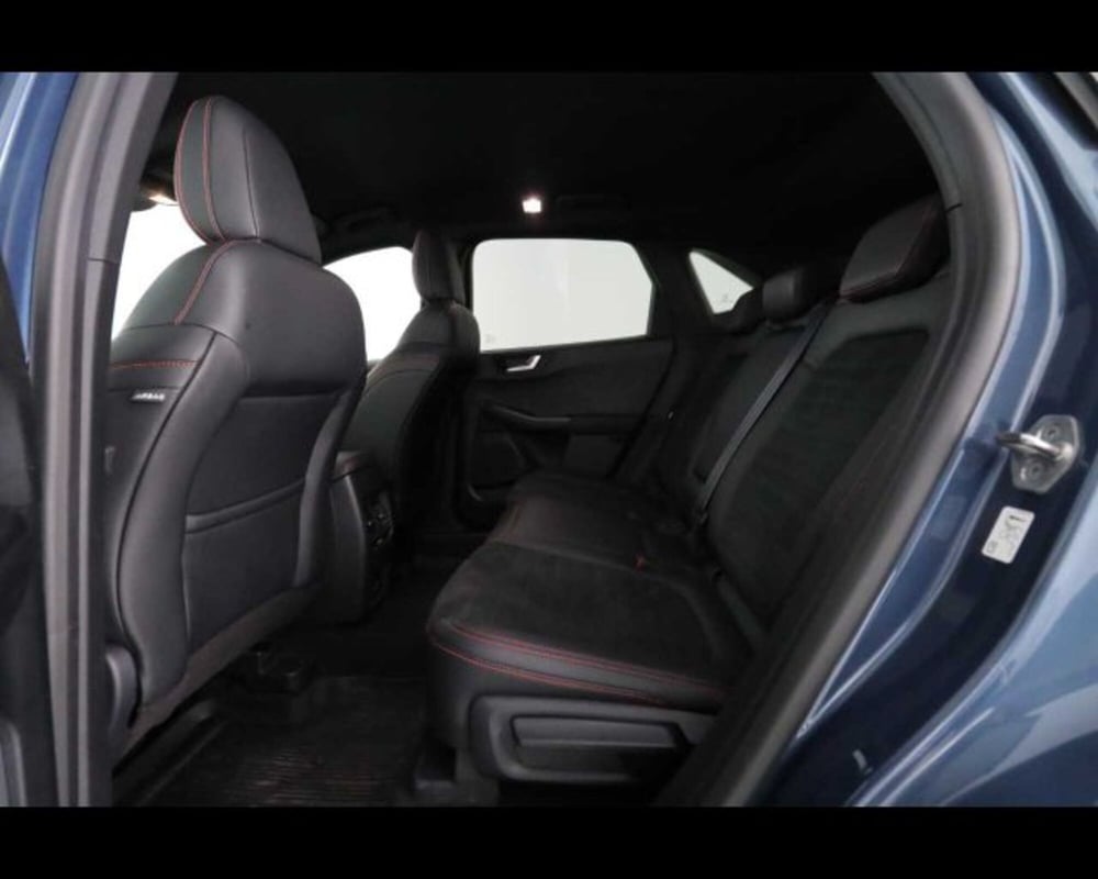 Ford Kuga usata a Bologna (12)