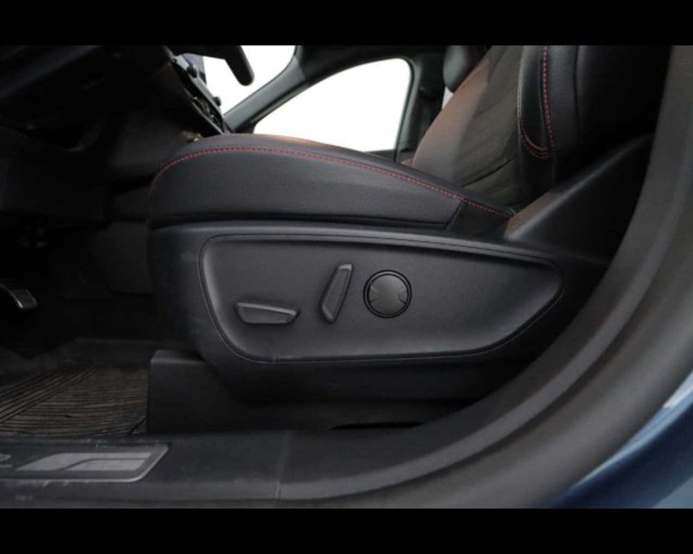 Ford Kuga usata a Bologna (13)