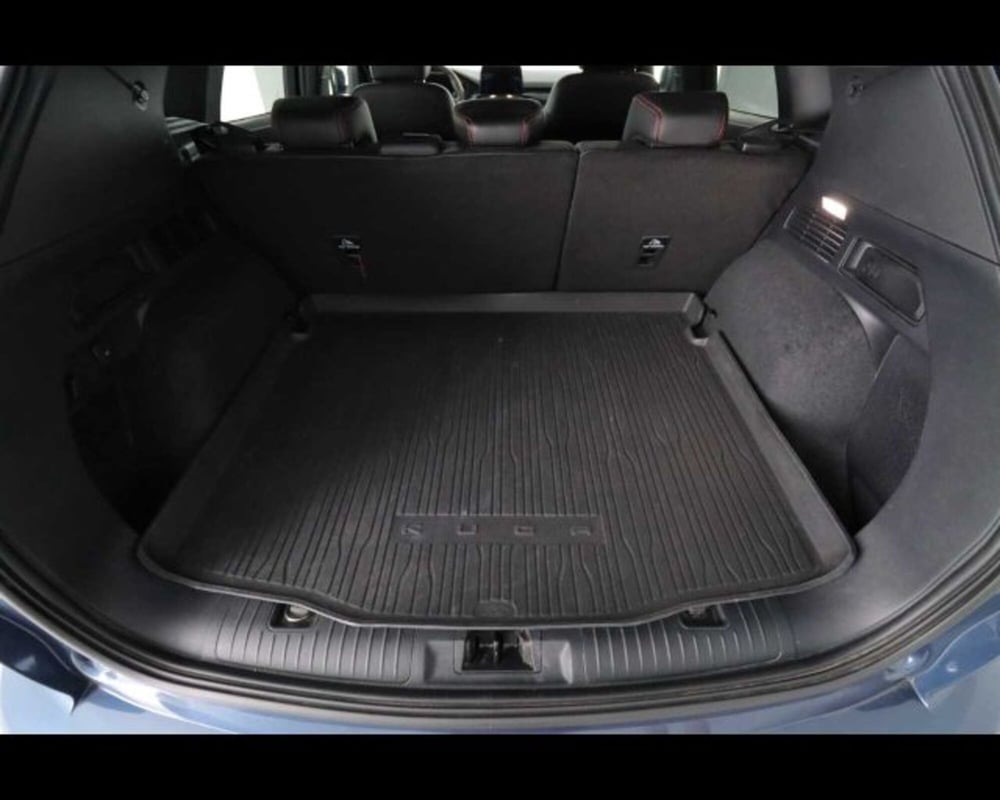 Ford Kuga usata a Bologna (15)