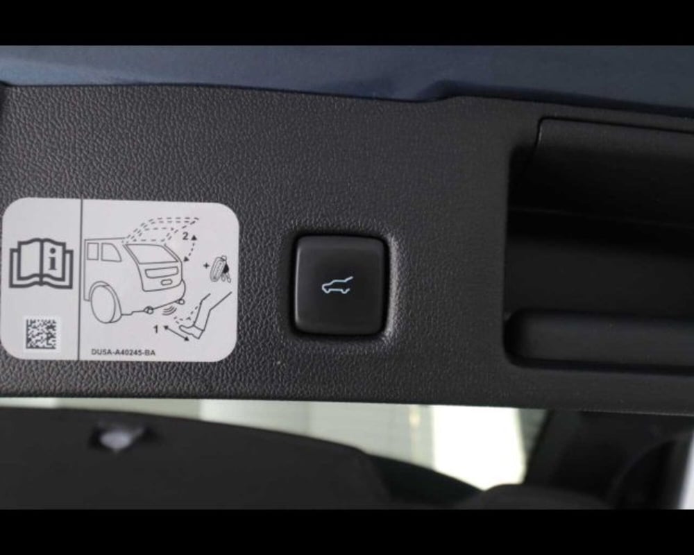 Ford Kuga usata a Bologna (16)