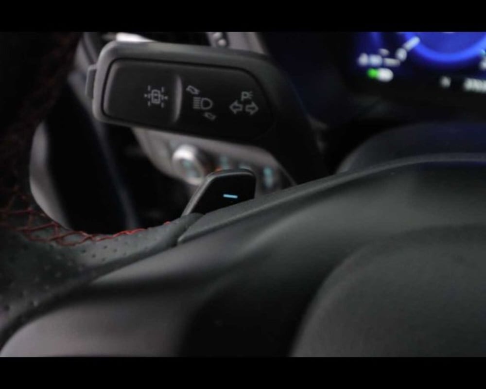 Ford Kuga usata a Bologna (19)
