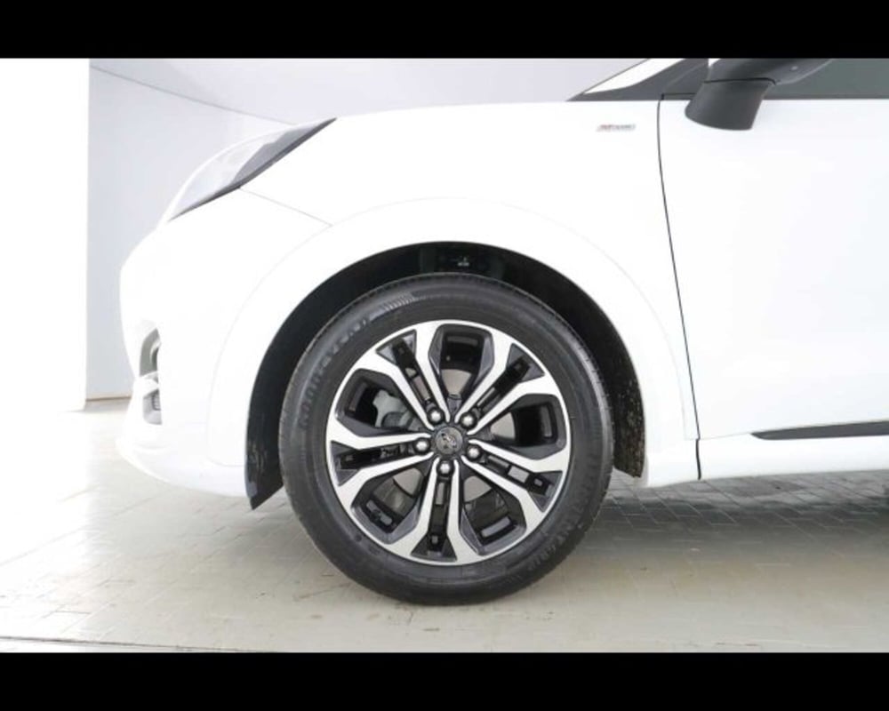 Ford Puma usata a Bologna (14)