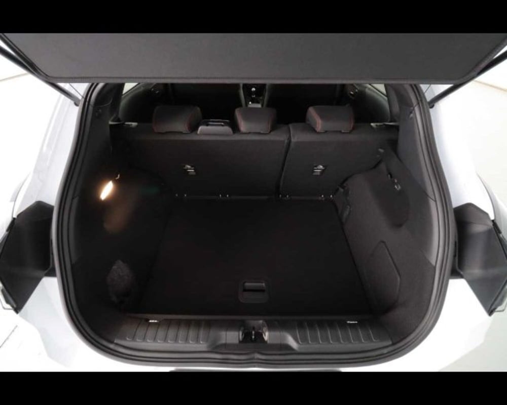 Ford Puma usata a Bologna (15)