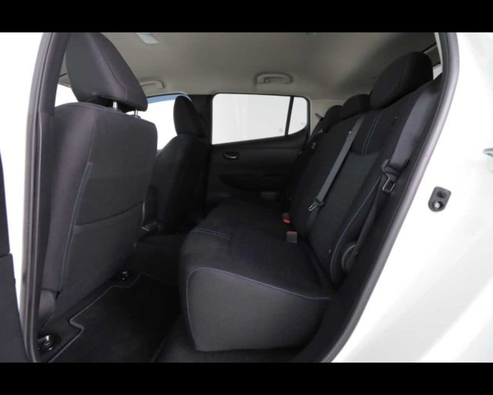 Nissan Leaf usata a Bologna (10)