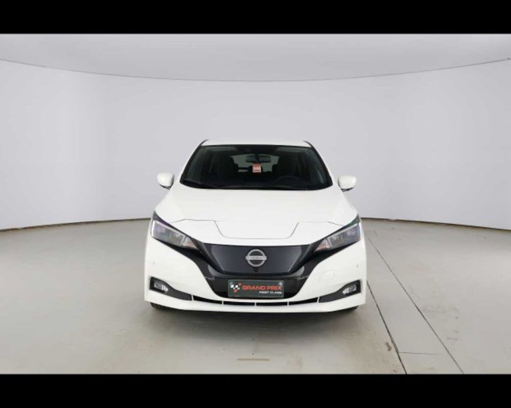 Nissan Leaf usata a Bologna (2)