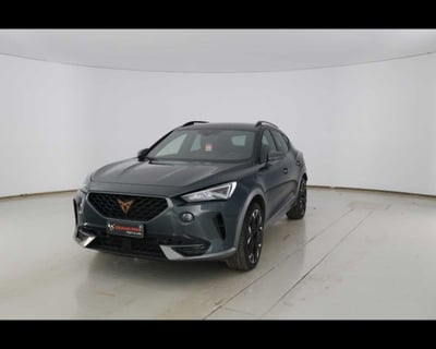 Cupra Formentor Formentor 1.4 e-Hybrid DSG del 2022 usata a Castenaso
