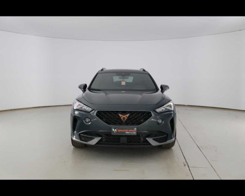 Cupra Formentor usata a Bologna (2)