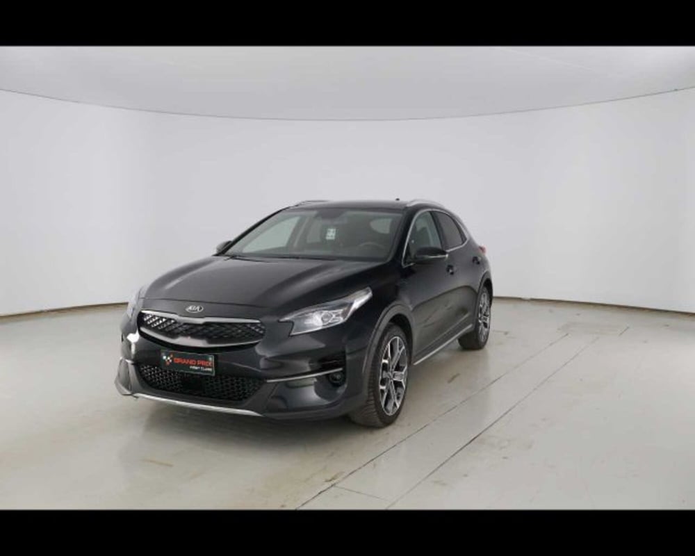 Kia XCeed usata a Bologna