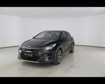 Kia XCeed 1.6 GDi 141 CV PHEV DCT High Tech del 2021 usata a Castenaso