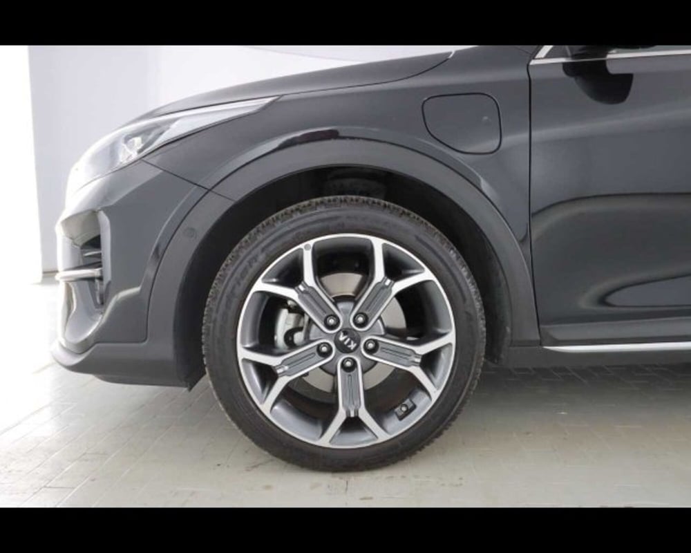 Kia XCeed usata a Bologna (14)