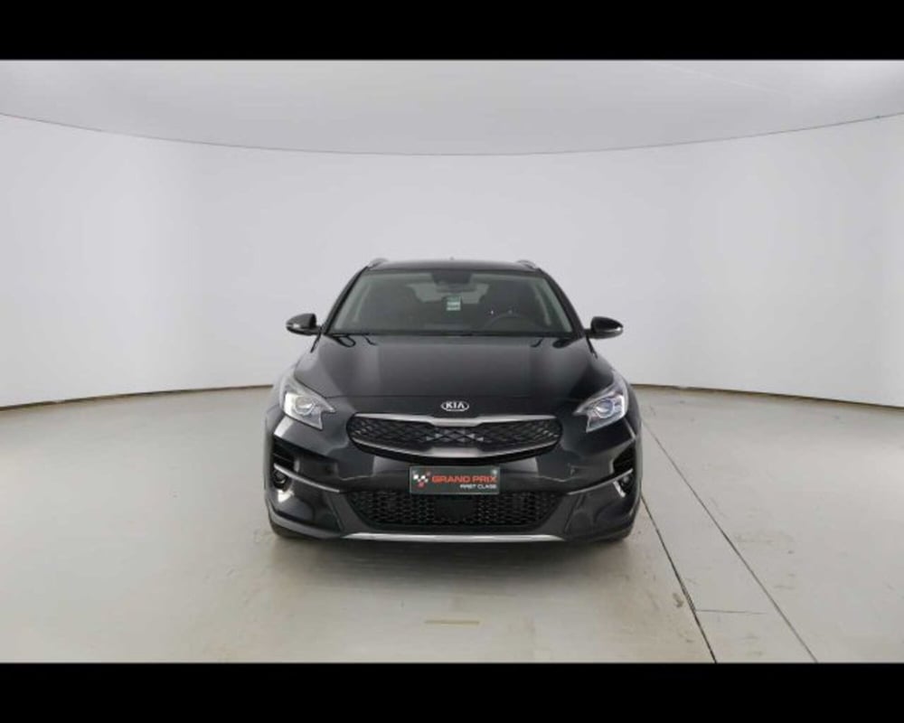Kia XCeed usata a Bologna (2)