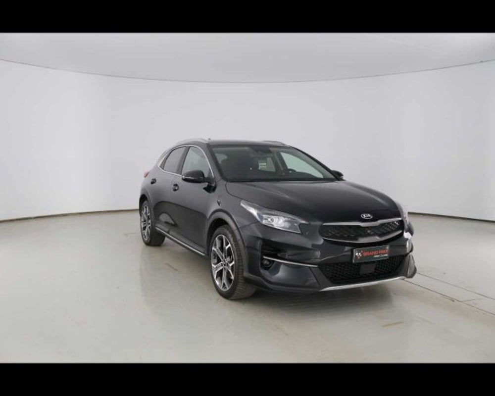 Kia XCeed usata a Bologna (3)
