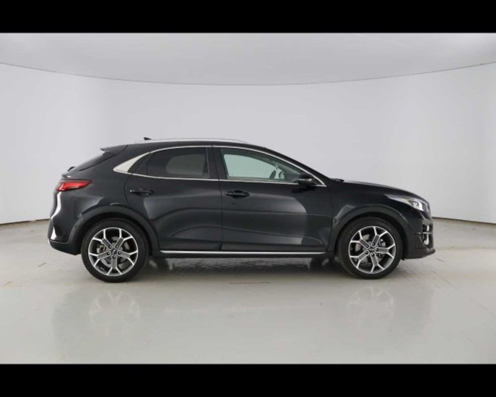 Kia XCeed usata a Bologna (4)
