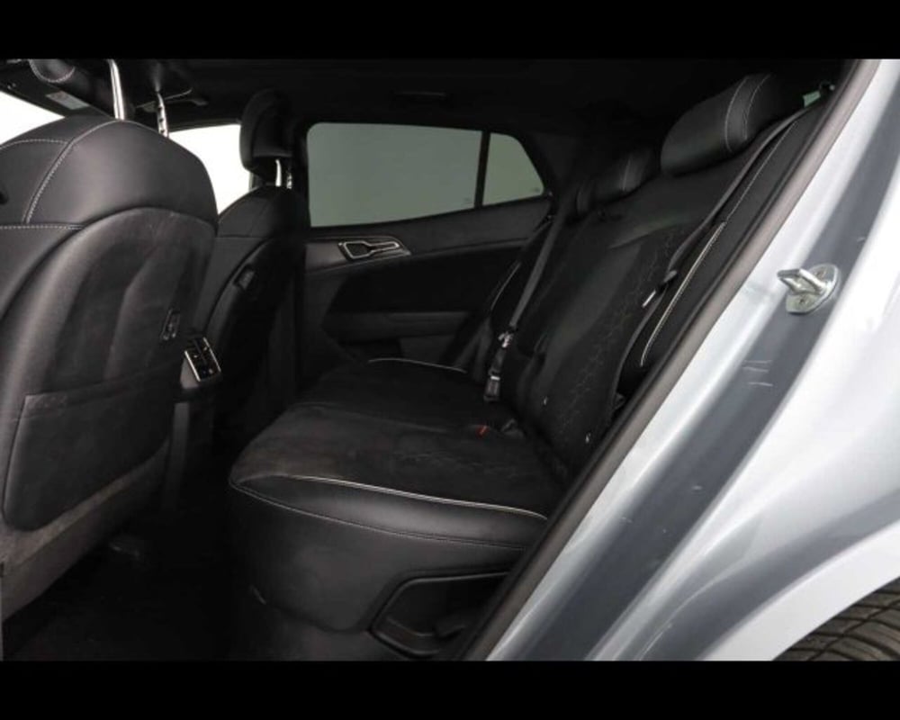 Kia Sportage usata a Bologna (10)