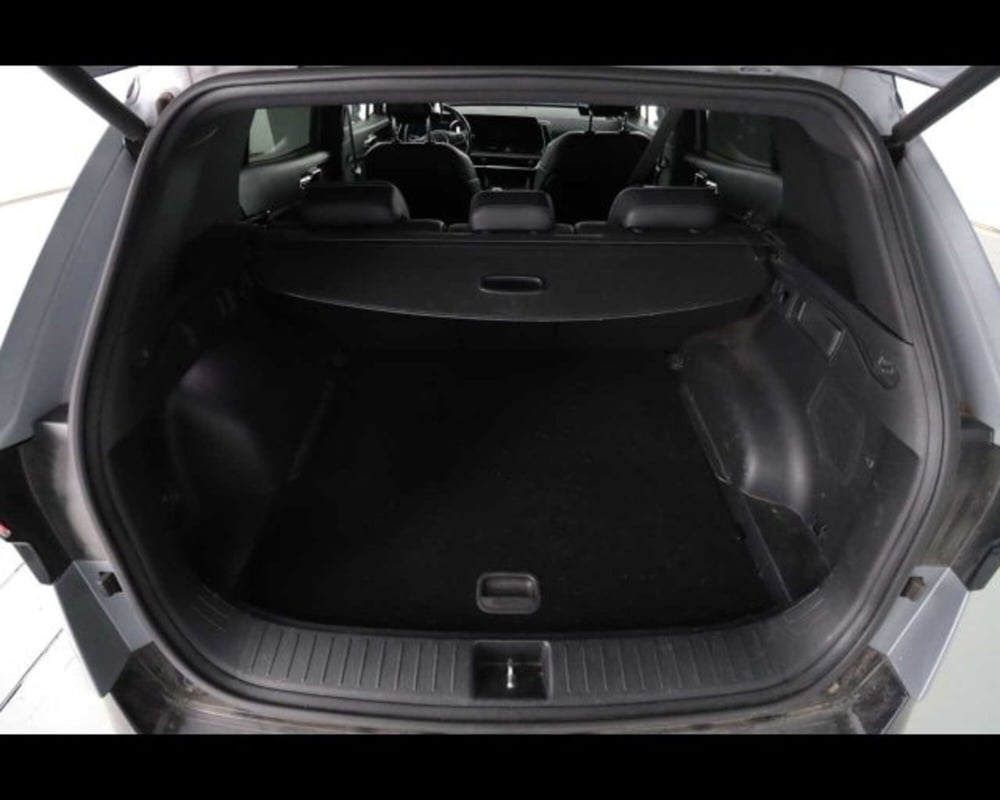 Kia Sportage usata a Bologna (15)