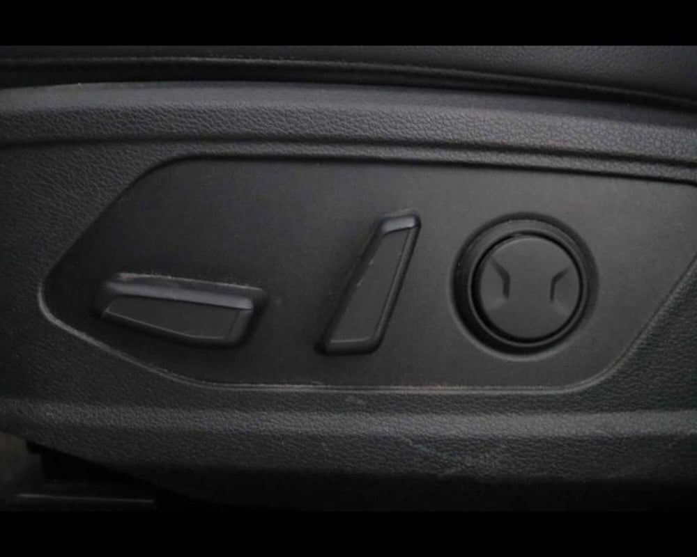 Kia Sportage usata a Bologna (20)