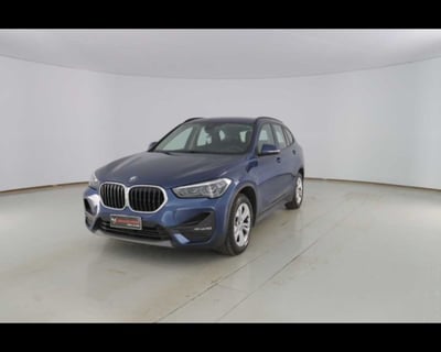 BMW X1 xDrive25e Business Advantage del 2021 usata a Castenaso
