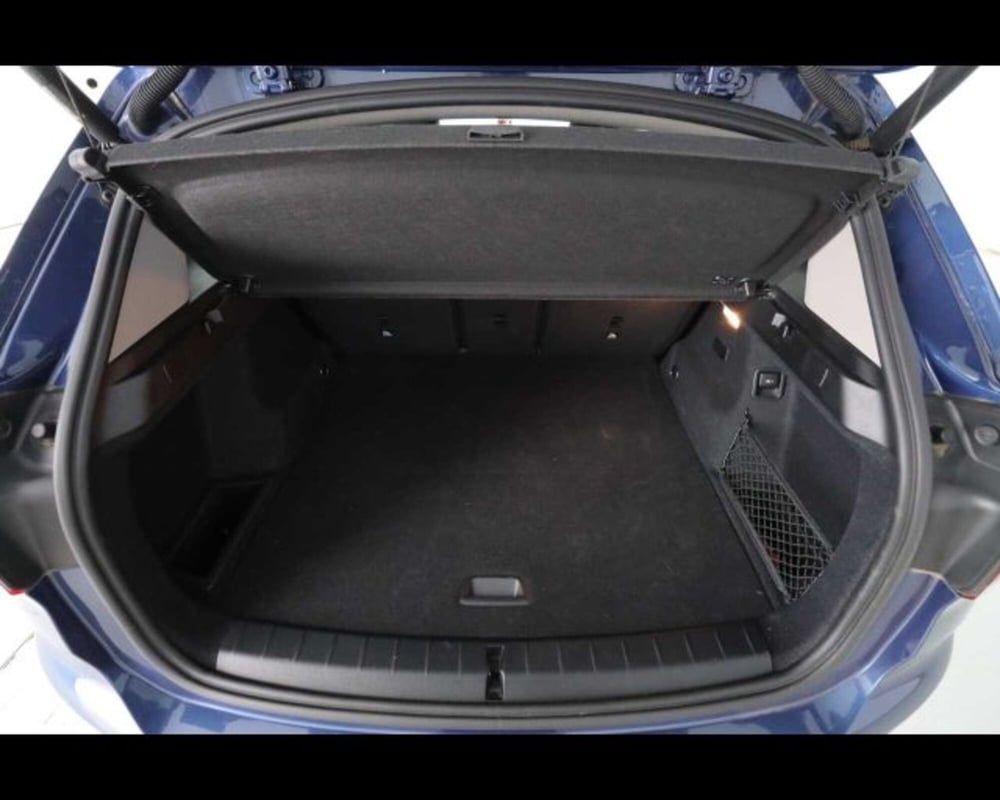 BMW X1 usata a Bologna (15)