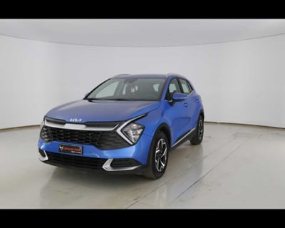 Kia Sportage 1.6 TGDi MHEV Business del 2022 usata a Castenaso