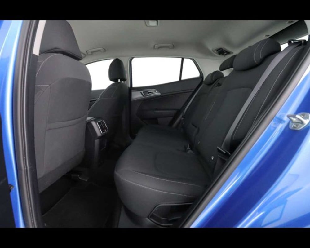 Kia Sportage usata a Bologna (10)